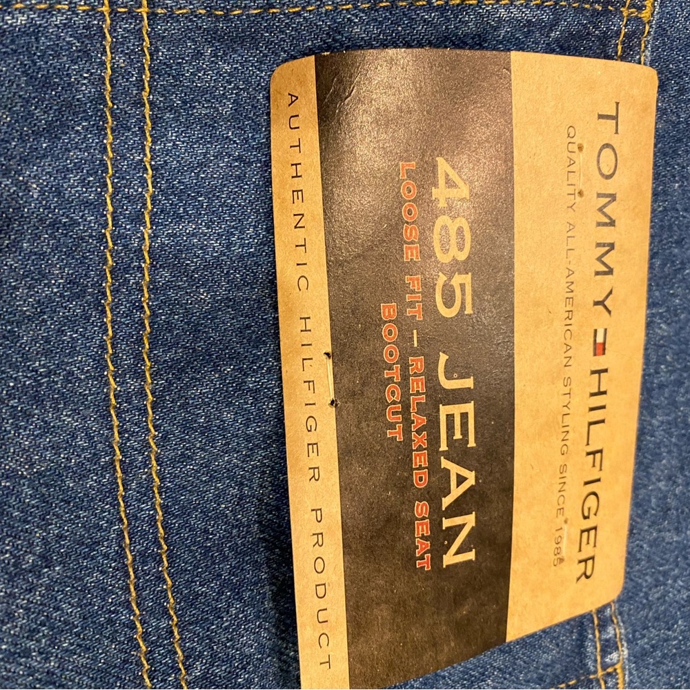 Tommy Hilfiger men’s Jeans 44x32